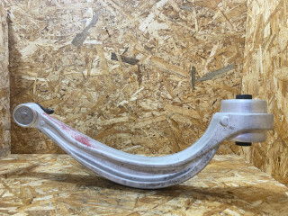 рычаг передний правый Audi Q7 4M 2016, 3.0 л., дизель, 4M0407694D