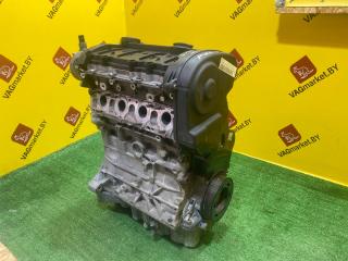 двигатель Volkswagen Golf 5 поколение 2005, 2.0 л., FSI, бензин, AXW