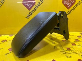 подлокотник Volkswagen Tiguan 2 поколение [рестайлинг] 2021, 2.0 л., бензин, 5TA864207B