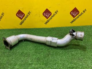 патрубок интеркулера Audi A8 D5 2019, 3.0 л., дизель, 059145673CJ