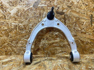 рычаг передний левый Audi Q7 4L [рестайлинг] 2014, 3.0 л., дизель, 7L8407021