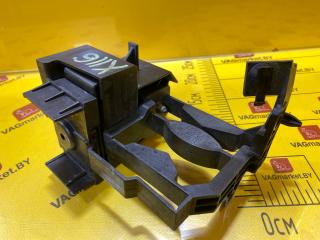 Крепление бампера переднего Audi A8 D5 2019, 3.0 л., дизель, 4N0807193A, 4N0807135A