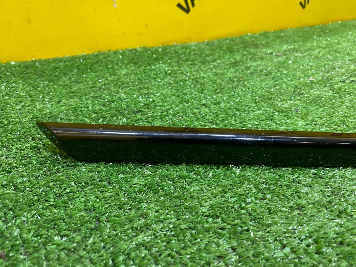 молдинг лобового стекла Audi A8 D5 2019, 3.0 л., дизель, 4N0854327 - фото №8