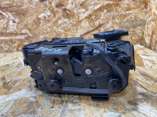 замок двери задней правой Volkswagen Golf Alltrack 7 поколение 2017, 1.8 л., бензин, 5TA839016E