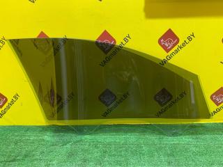 стекло двери передней левой Volkswagen Golf Alltrack 7 поколение [рестайлинг] 2018, 1.8 л., бензин, 5G4845201B