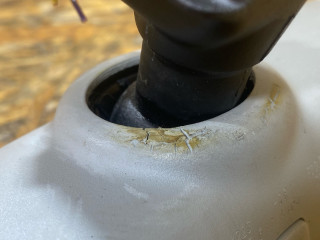 зеркало салона Audi Q7 4M 2016, 3.0 л., дизель, 4M0857511A