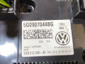 блок управления печки / климат-контроля Volkswagen Passat B8 2016, 2.0 л., дизель, 5G0907044BG, 5G0907044EA - фото №7