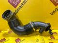 патрубок турбины Volkswagen T-Roc 1 поколение 2022, 2.0 л., бензин, 5Q0129654AG - фото №3