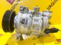 компрессор кондиционера Audi Q3 F3 (2018 - 2026), 5Q0816803H - фото №5