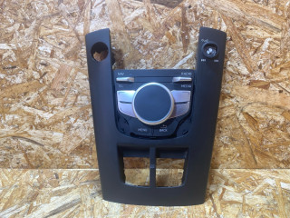 джойстик управления мультимедиа Audi A3 8V 2015, 1.4 л., бензин, 8V0919614L