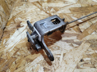 замок багажника Volkswagen Amarok 1 поколение 2H [рестайлинг] 2018, 3.0 л., дизель, 2H5829211A