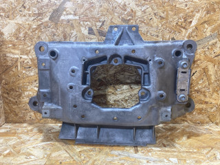 кронштейн КПП Porsche Macan 1 поколение 2016, 3.0 л., дизель, 95B399263