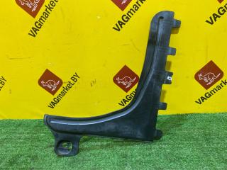 защита днища Volkswagen T-Roc 1 поколение 2022, 2.0 л., бензин, 5WA825101E