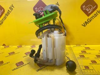 насос топливный Volkswagen T-Roc 1 поколение 2022, 2.0 л., бензин, 5Q0919051BP, 5Q0919087AH