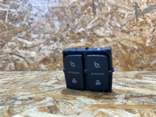 блок управления сиденьем Audi Q7 4M [рестайлинг] 2022, 3.0 л., бензин, 4M0959861B