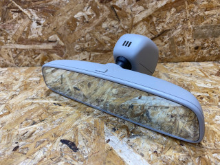 зеркало салона Audi Q7 4M 2016, 3.0 л., дизель, 4M0857511A