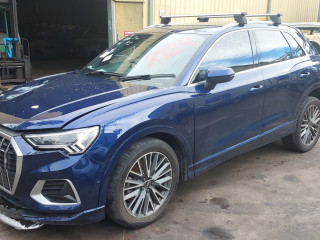 Audi Q3 F3
