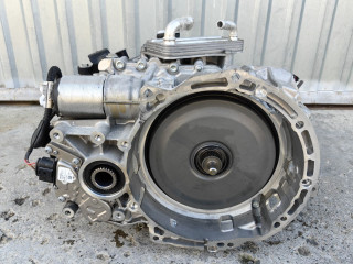 КПП автоматическая (АКПП) Volkswagen T-Roc 1 поколение [рестайлинг] 2024, 2.0 л., бензин, VED, 0GC300019A