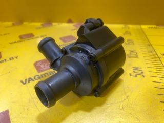 насос антифриза дополнительный Volkswagen Tiguan 2 поколение 2016, 2.0 л., бензин, 5Q0965561B