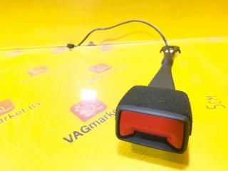 замок ремня безопасности Audi Q3 F3 (2018 - 2026), 8W0857755