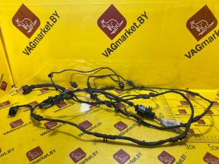 проводка датчиков парковки Audi Q3 8U 2012, 2.0 л., бензин, 8U0971085D