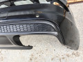 бампер задний Audi Q7 4M 2016, 3.0 л., дизель, 4M0807067E, 4M0807434G - фото №7