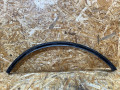 молдинг переднего левого крыла Audi Q7 4L [рестайлинг] 2014, 3.0 л., дизель, 4L0853717B - фото №6