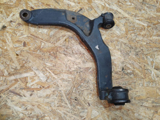 рычаг передний левый Volkswagen Transporter T6 2018, 2.0 л., дизель, 7E0407151C