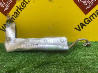 масляная трубка турбины Volkswagen Tiguan 2 поколение 2016, 2.0 л., бензин, 06K145778E