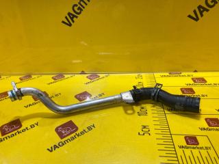 трубка охлаждающей жидкости Audi A8 D5 2019, 3.0 л., дизель, 059121512AL