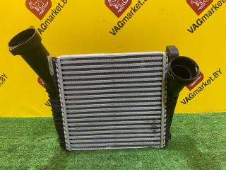 интеркулер Audi Q7 4L [рестайлинг] 2013, 3.0 л., дизель, 7L6145803D