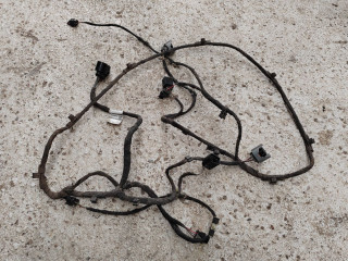 проводка датчиков парковки Volkswagen Passat B7 2014, 2.0 л., дизель, 3AF971095K