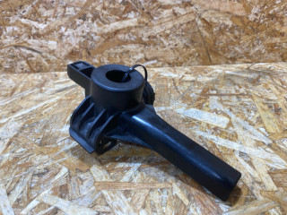 кронштейн радиатора Audi Q5 FY 2018, 2.0 л., дизель, 80A805201