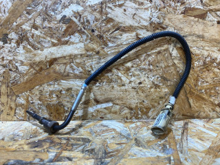 датчик давления (температуры) выхлопных газов Audi Q7 4M 2016, 3.0 л., дизель, 059906088CN