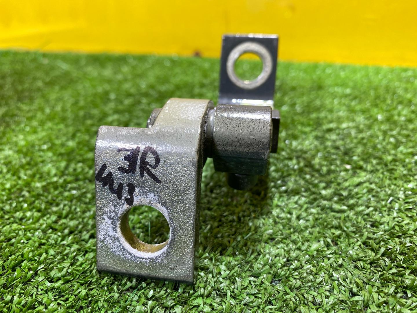 петля двери Audi Q3 F3 2023, 2.0 л., бензин, 8V5833404C - фото №6