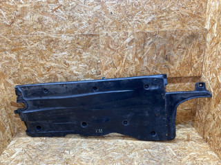 защита днища Volkswagen T-Roc 1 поколение [рестайлинг] 2024, 2.0 л., бензин, 5Q0825201AS, 5WA825101E