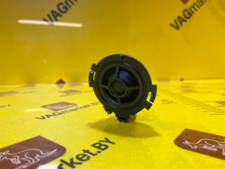 динамик высокочастотный (пищалка) Audi Q7 4L [рестайлинг] 2014, 3.0 л., дизель, 4F0035399A