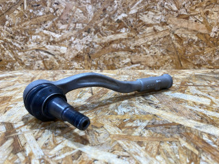 наконечник рулевой Audi Q7 4M [рестайлинг] 2022, 3.0 л., бензин, 4M0423812D