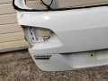 крышка багажника (дверь 3-5) Volkswagen Passat B7 2014, 2.0 л., дизель, 3AF827025A - фото №4