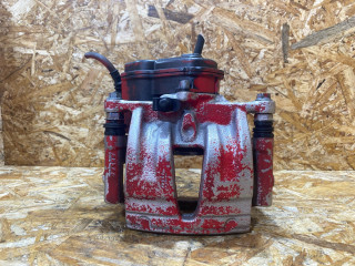 суппорт задний правый Audi Q7 4M 2016, 3.0 л., дизель, 4M0615404A