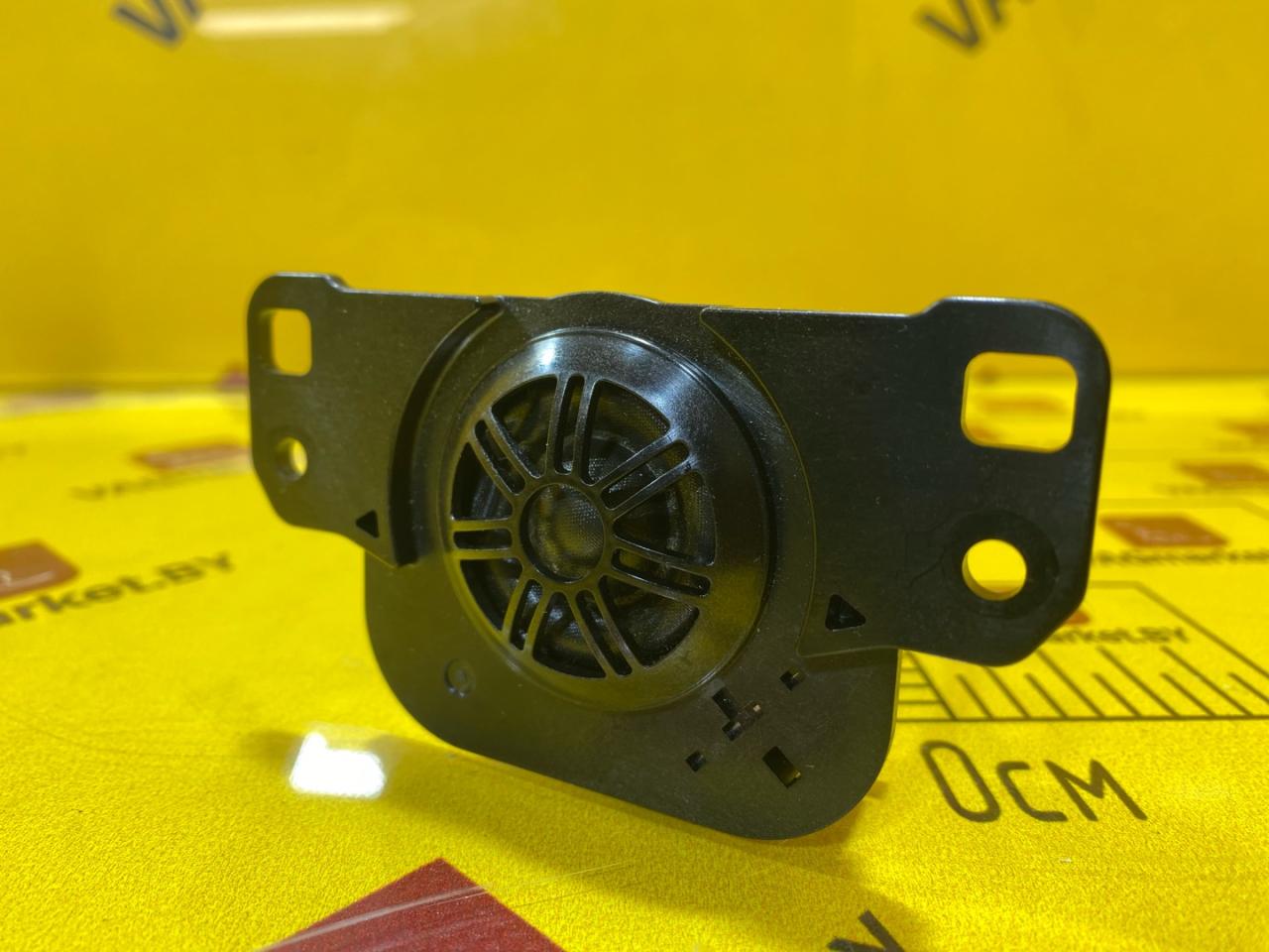 динамик высокочастотный (пищалка) Audi A8 D5 2019, 3.0 л., дизель, 4N0035399H - фото №1