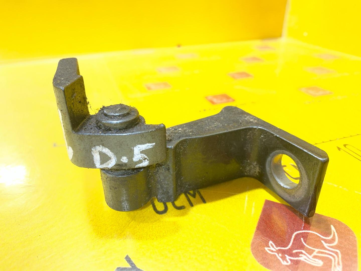 петля двери Audi A8 D5 2019, 3.0 л., дизель, 8V5833404E - фото №4