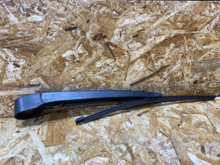 щеткодержатель задний Volkswagen Passat B8 2016, 2.0 л., дизель, 3G9955707