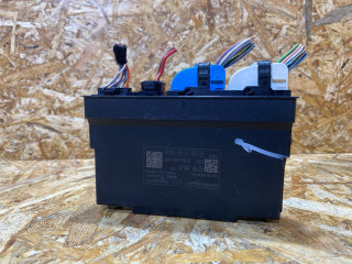 блок управления сиденьем Audi Q7 4M [рестайлинг] 2022, 3.0 л., бензин, 4M6959760E