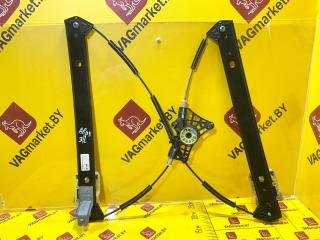 стеклоподъемник электрический задний левый Audi A8 D5 2019, 3.0 л., дизель, 4N0839461A