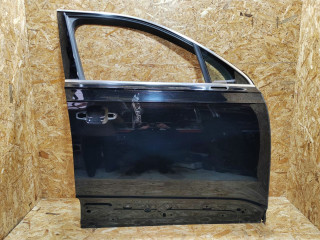 дверь передняя правая Audi Q7 4M 2016, 3.0 л., дизель, 4M0831052F