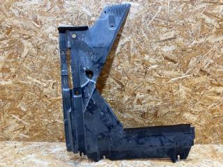 защита днища Audi A4 B9 2016, 2.0 л., бензин, 8W0825215E