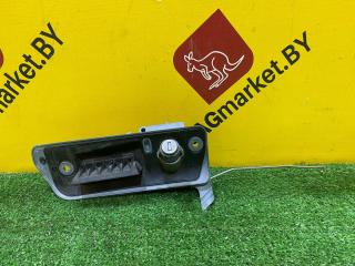 ручка открывания багажника Volkswagen Caddy 4 поколение 2016, 1.4 л., бензин, 2K0827565H, 2K0827565J