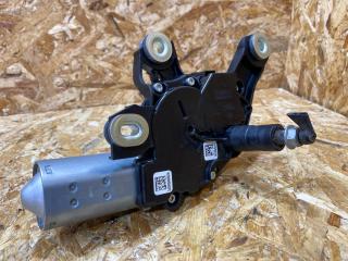 моторчик заднего стеклоочистителя (дворника) Audi Q7 4M 2016, 3.0 л., дизель, 4M0955711A