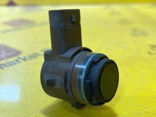 датчик парктроника Volkswagen Tiguan 2 поколение [рестайлинг] 2021, 2.0 л., бензин, 5Q0919297B